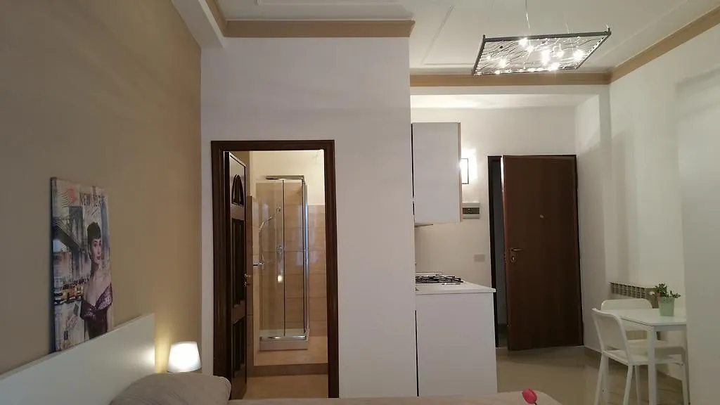 Teocrito Hotel Catania