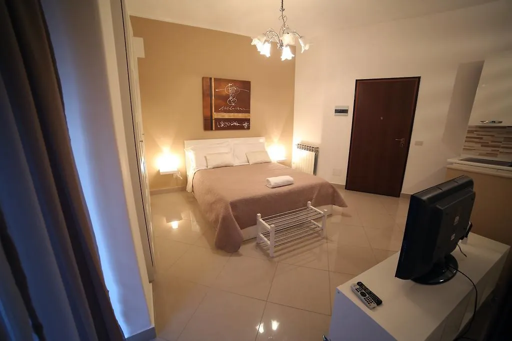 Teocrito Hotel Catania