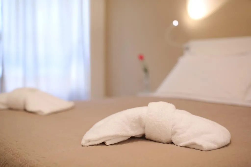 Teocrito Hotel Catania