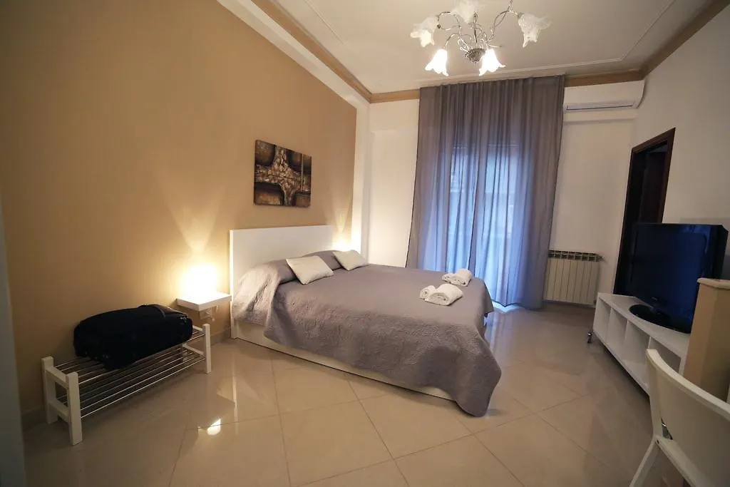 Teocrito Hotel Catania 0*,