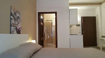 Teocrito Hotel Catania Italy