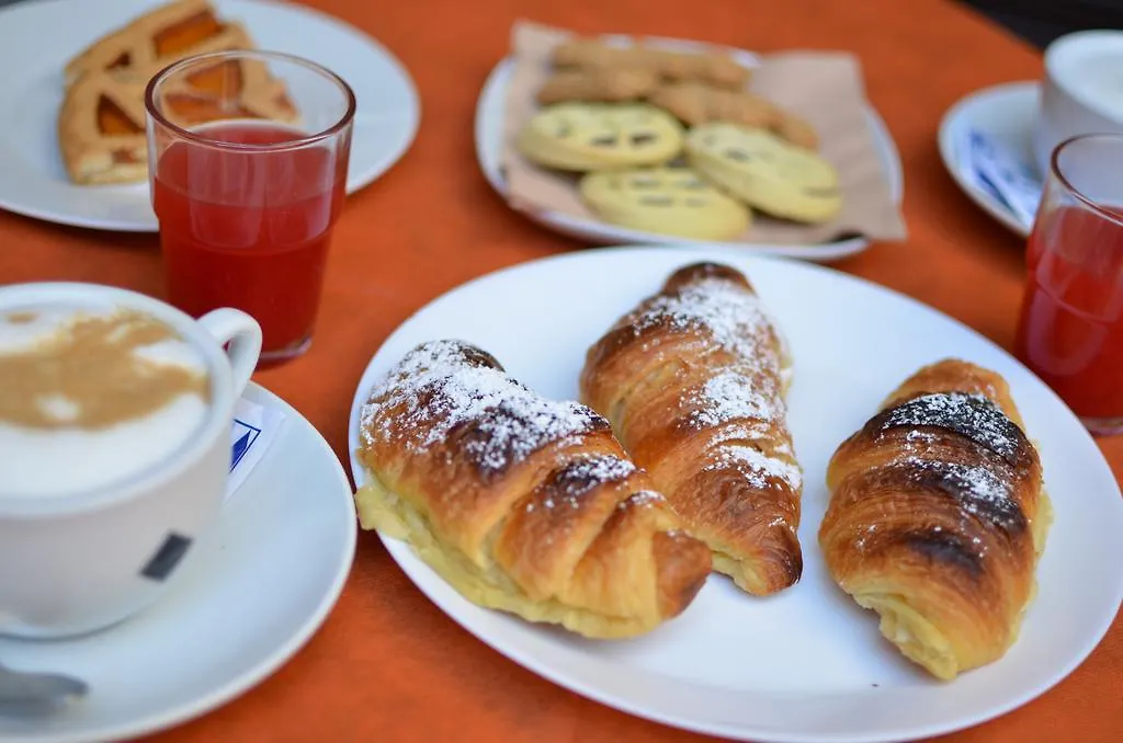 Teocrito Hotel Catania