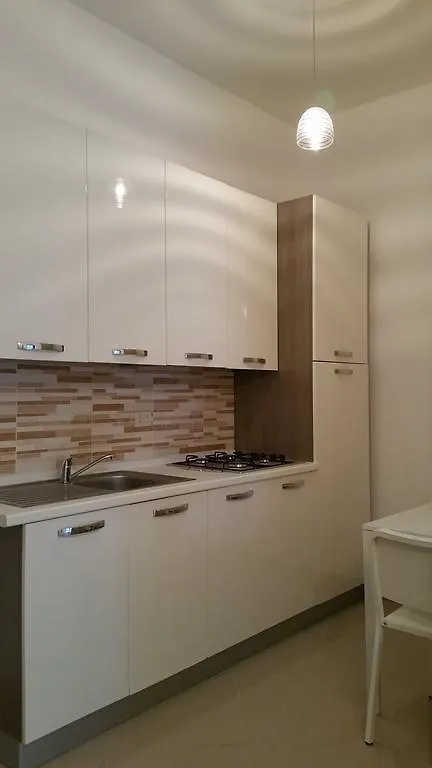 Teocrito Hotel Catania