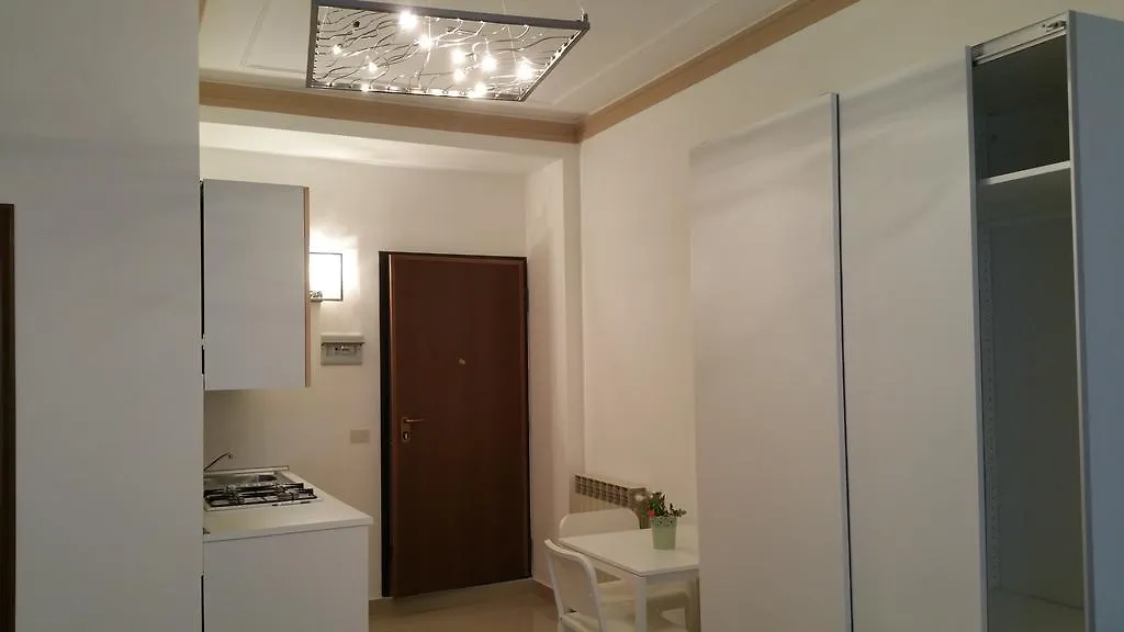 Bed & Breakfast Teocrito Hotel Catania