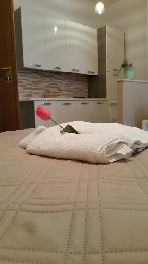 Teocrito Hotel Catania Italy