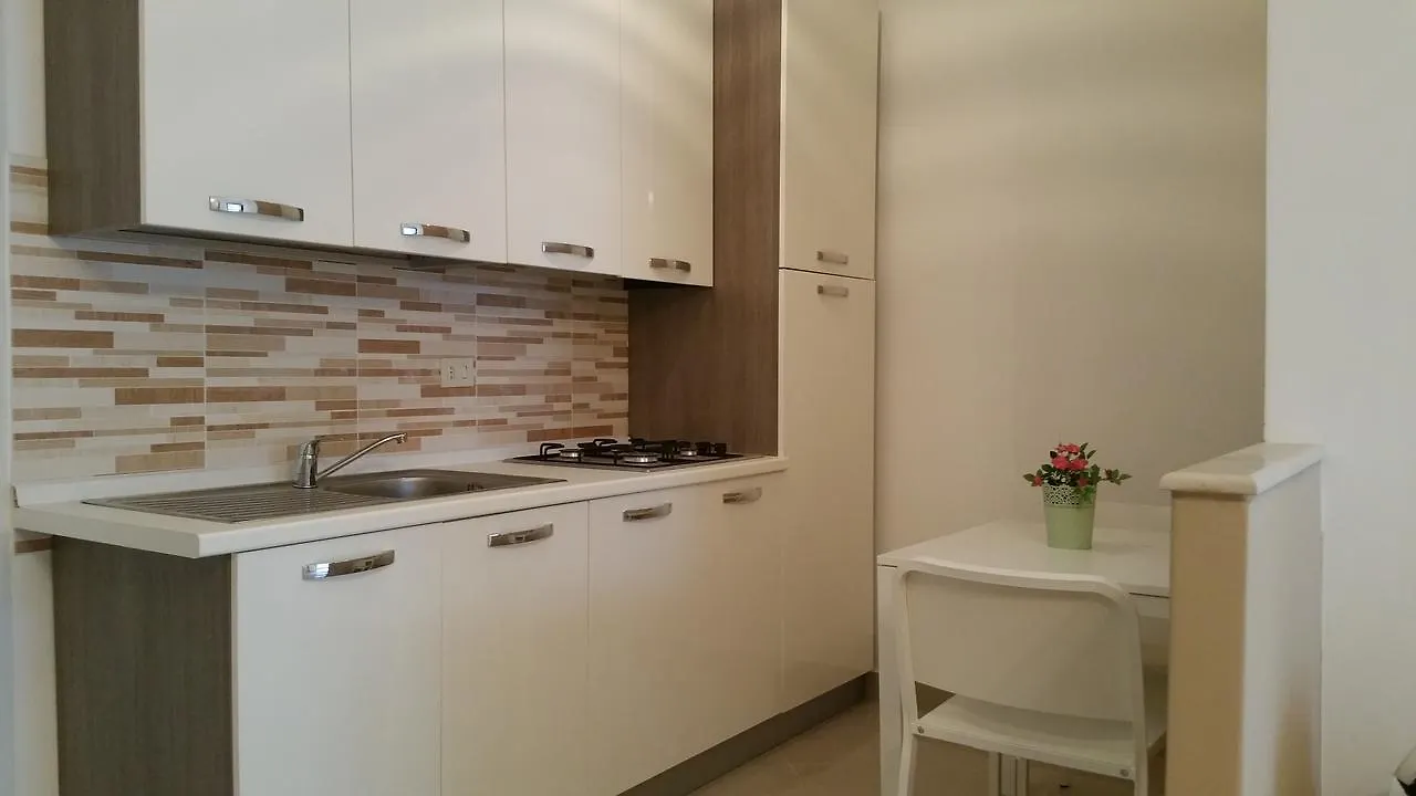 Teocrito Hotel Catania 0*,  Italy