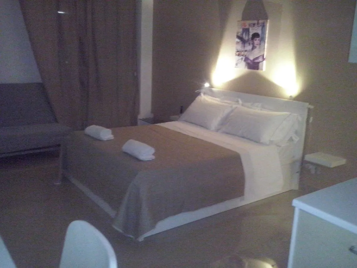 Teocrito Hotel Catania Bed & Breakfast