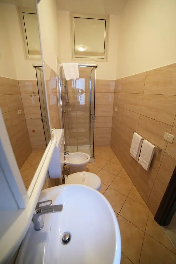 Teocrito Hotel Catania Bed & Breakfast