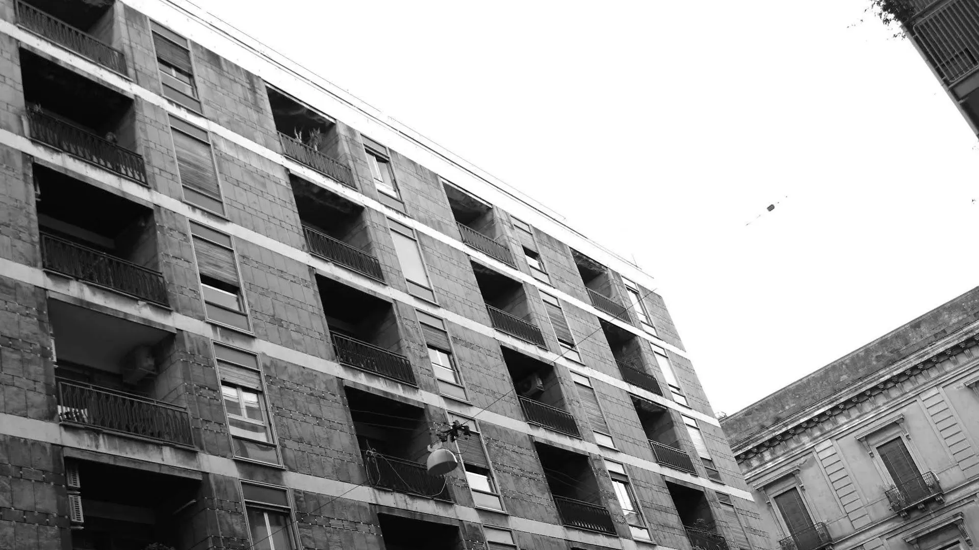 Teocrito Hotel Catania