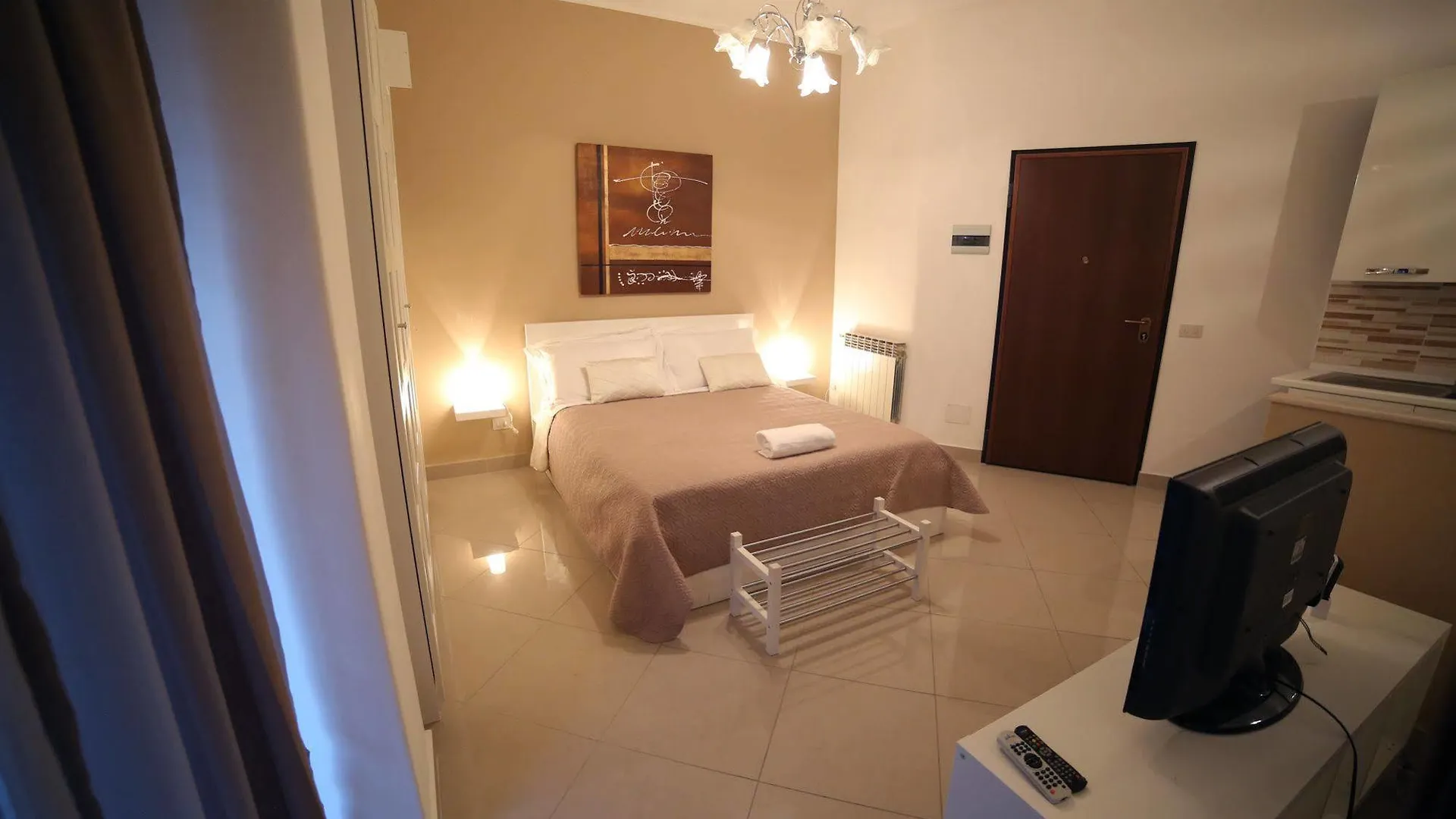 Teocrito Hotel Catania Italy