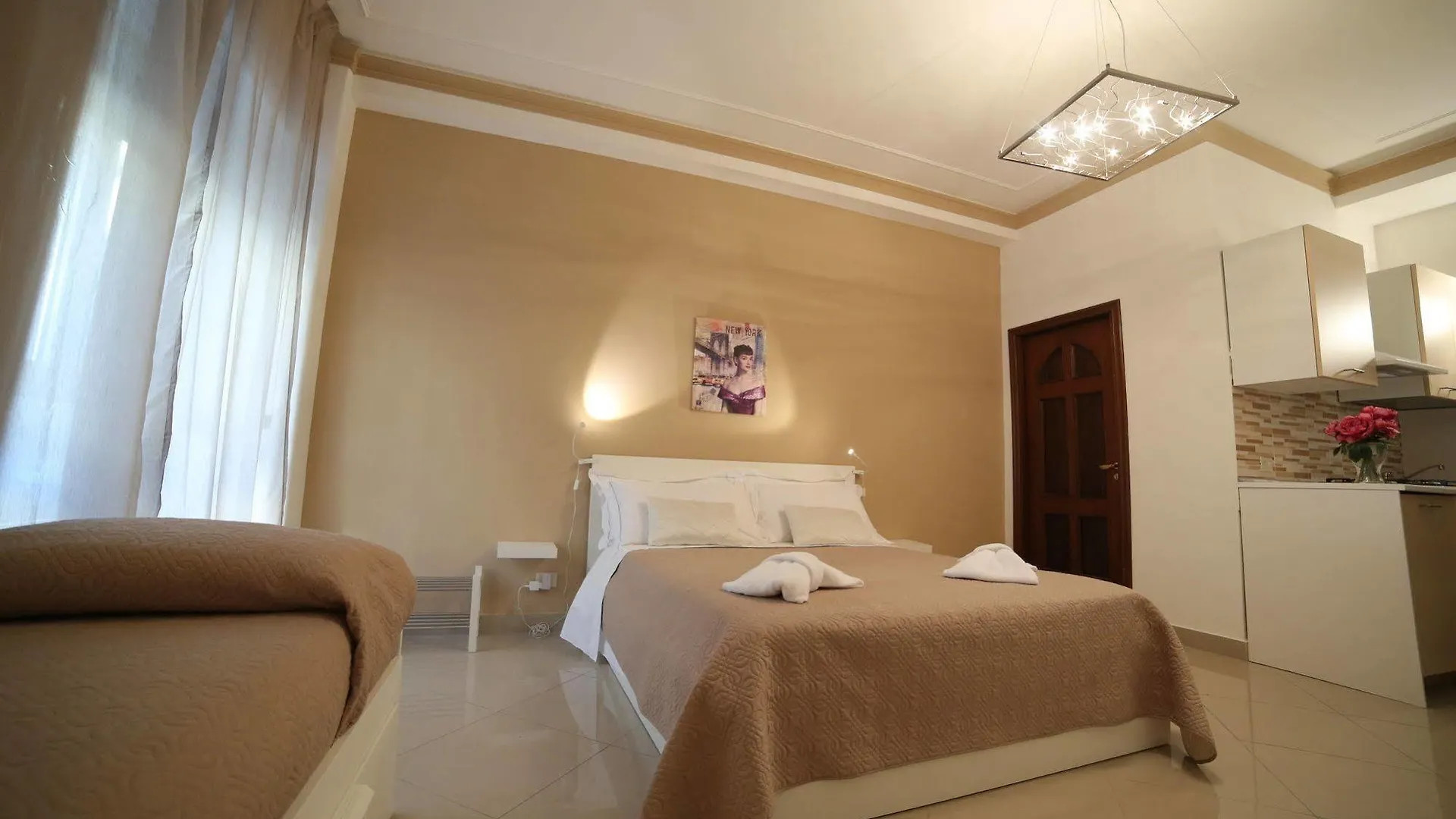 Teocrito Hotel Catania