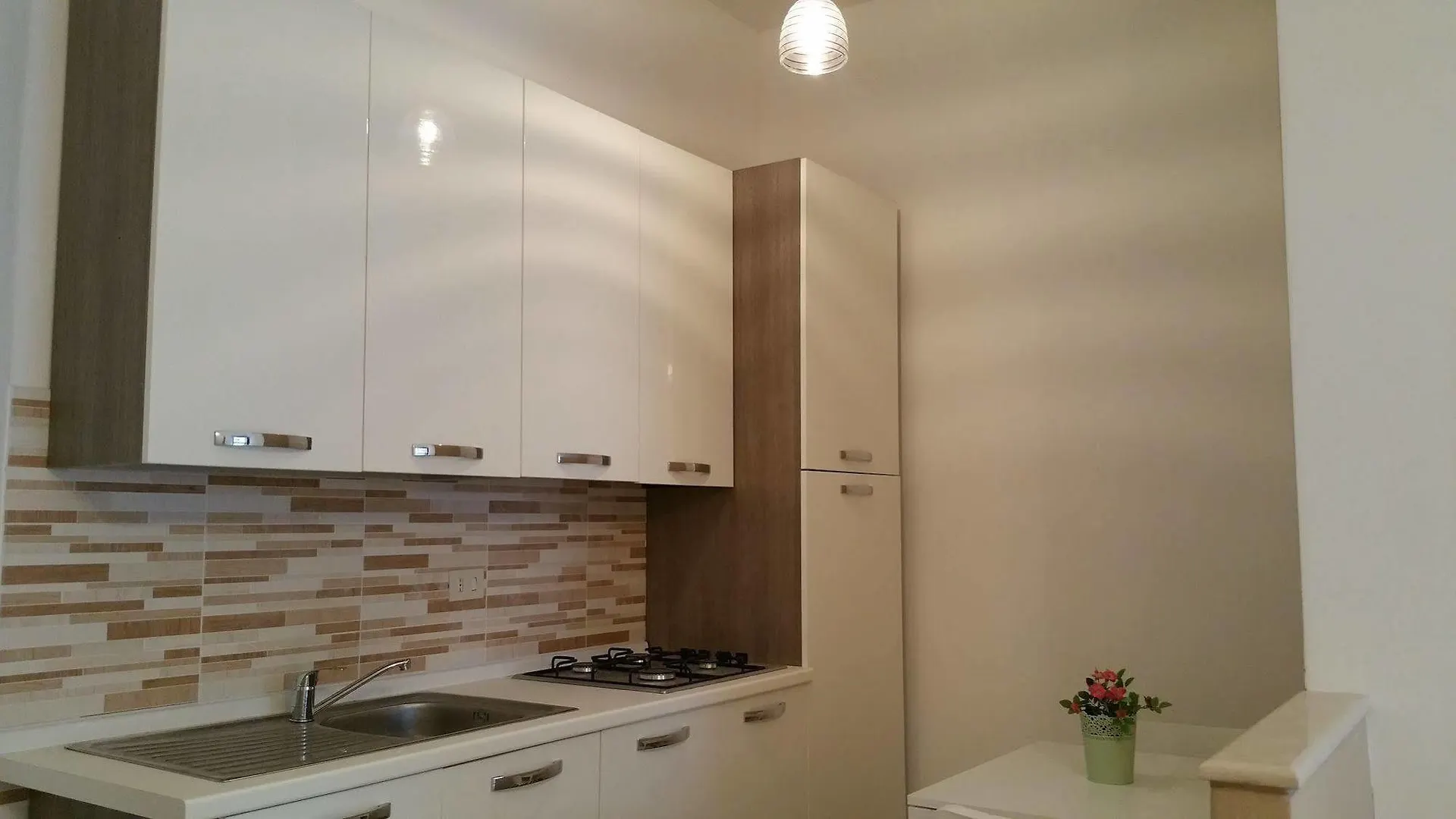 Bed & Breakfast Teocrito Hotel Catania