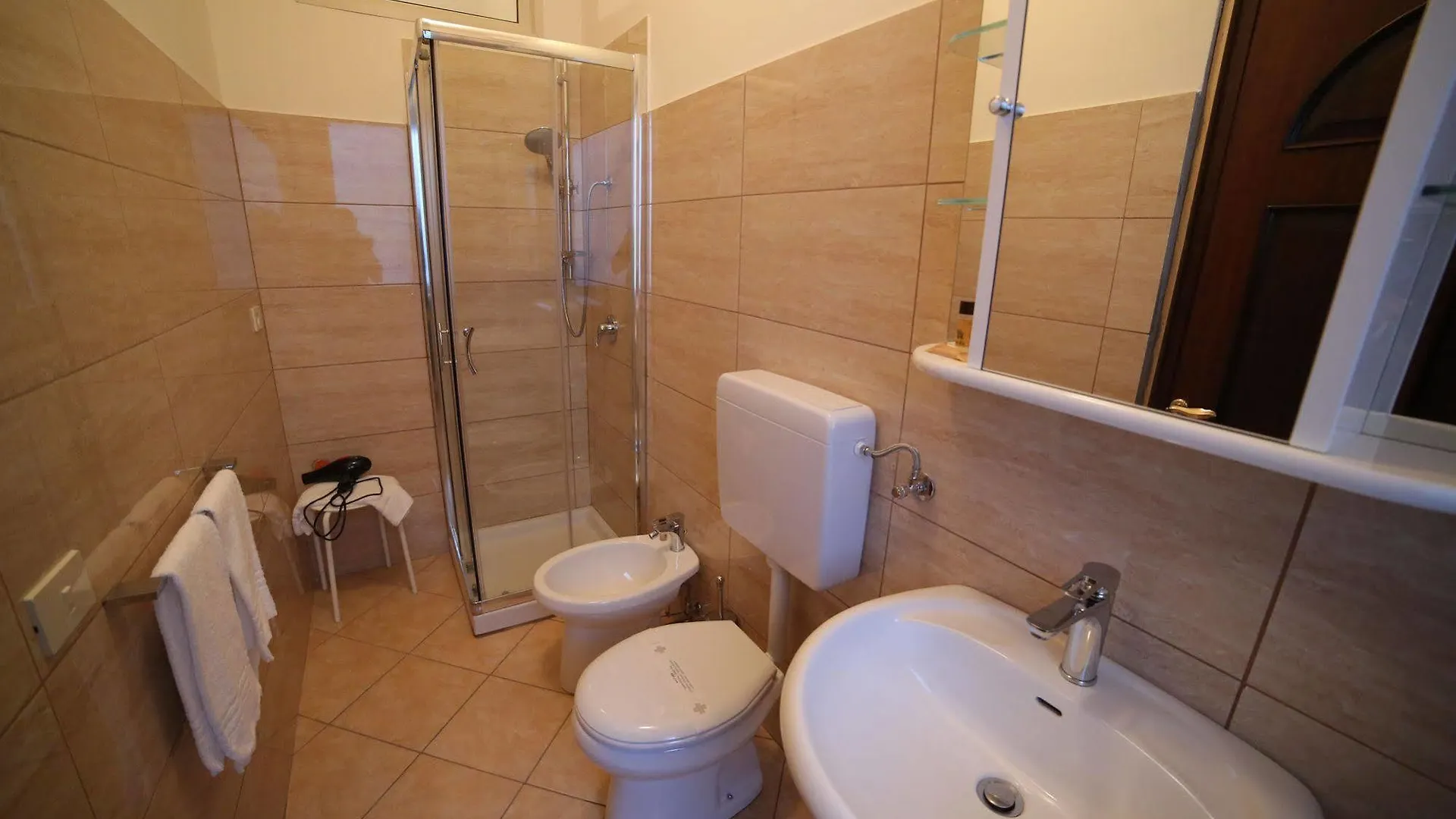 Teocrito Hotel Catania