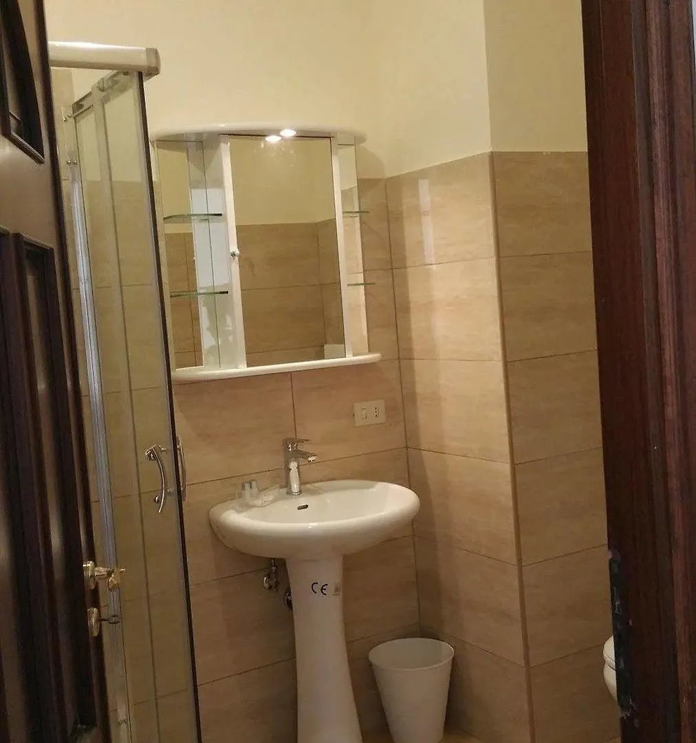 Bed & Breakfast Teocrito Hotel Catania Italy