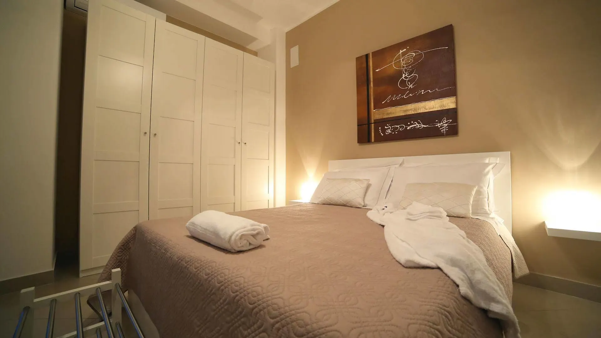 Teocrito Hotel Catania Italy