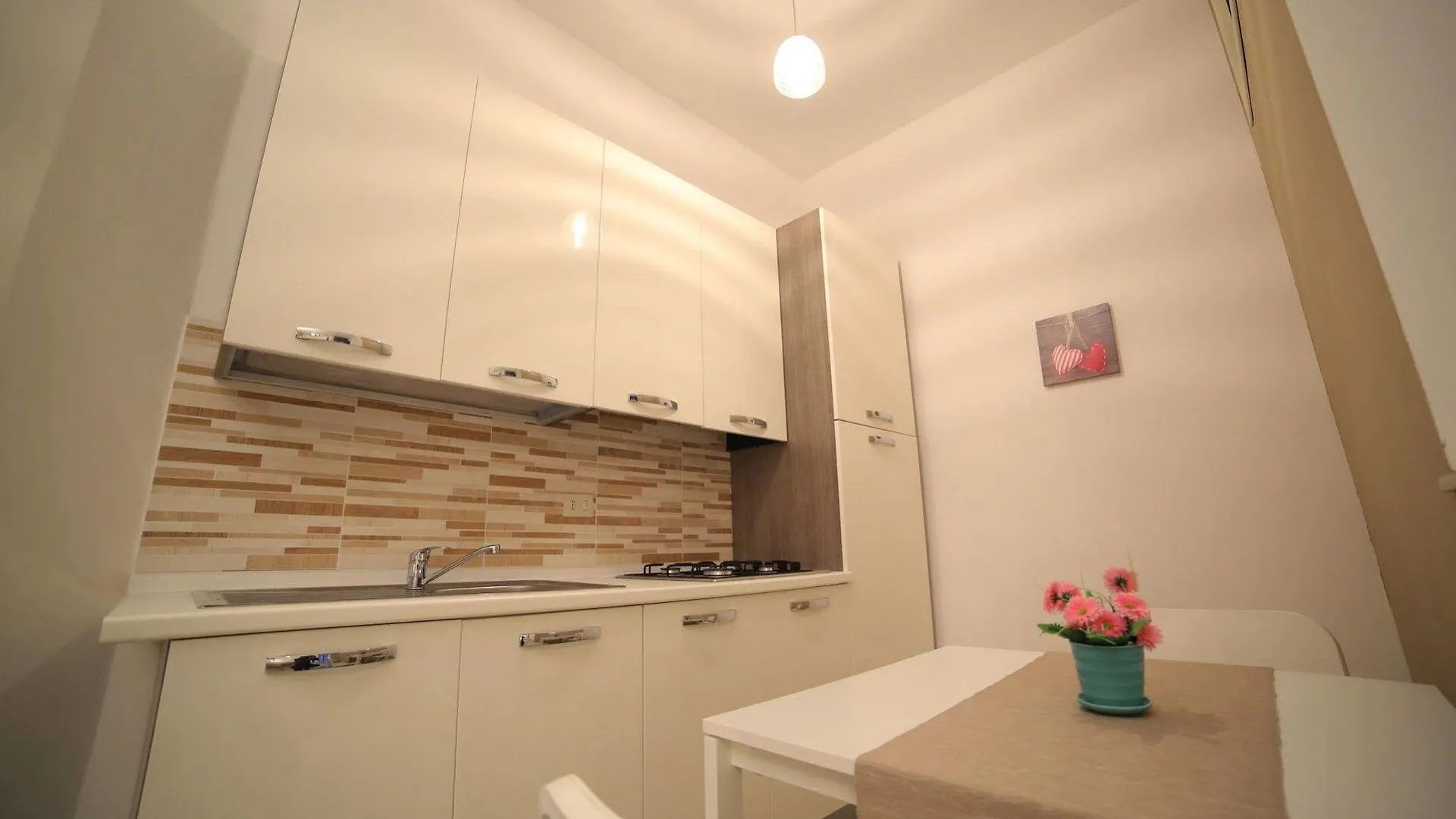 Teocrito Hotel Catania Bed & Breakfast
