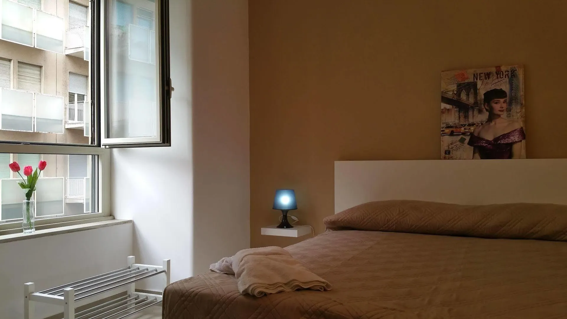 Teocrito Hotel Catania Bed & Breakfast
