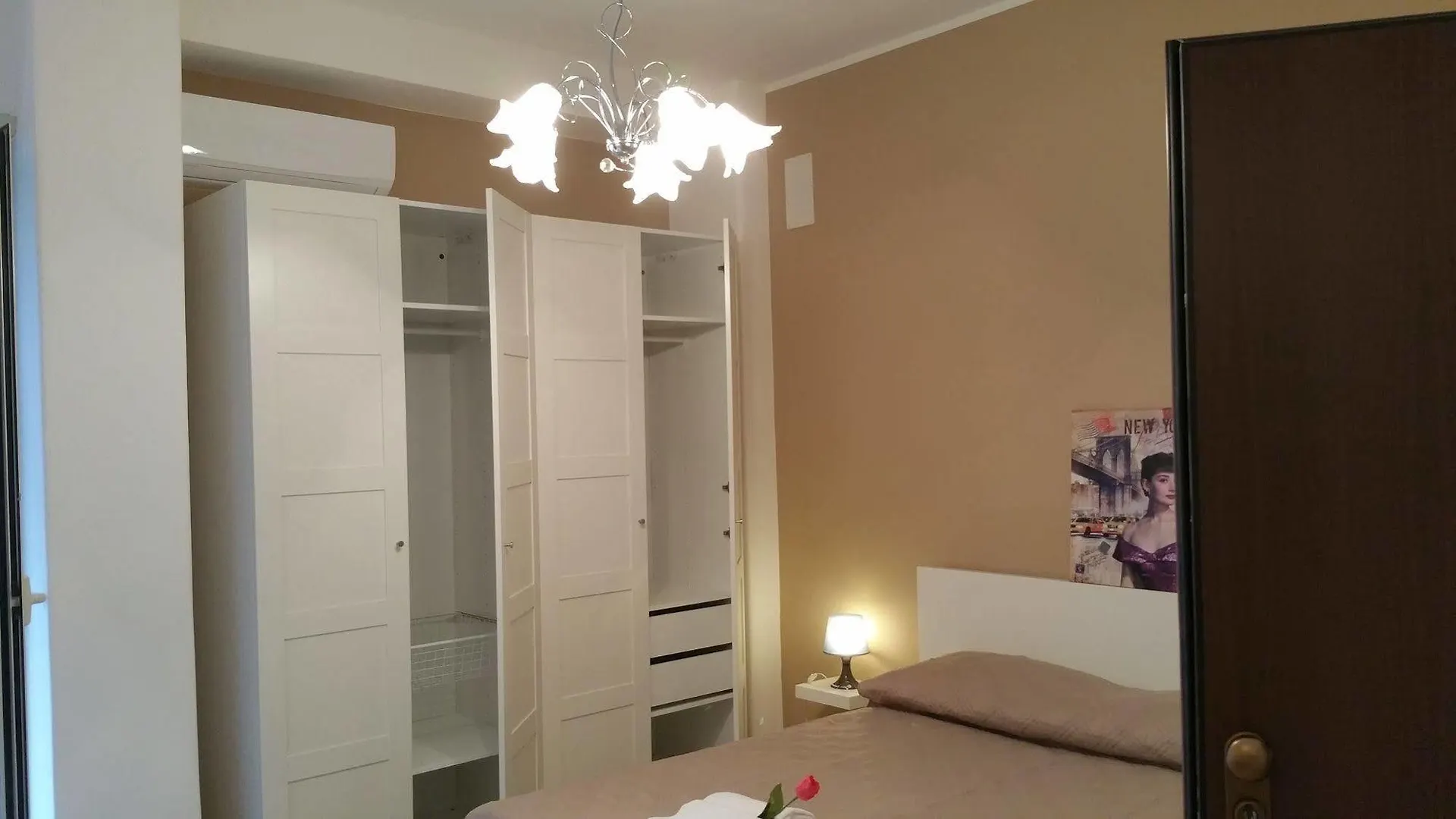 Bed & Breakfast Teocrito Hotel Catania