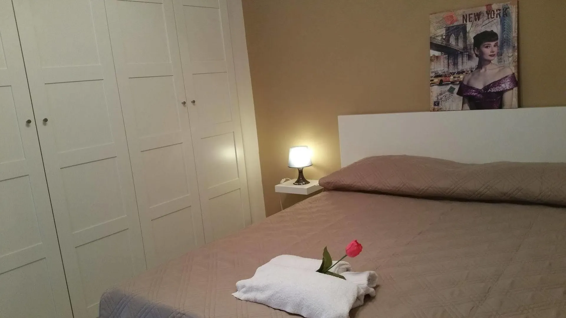 Bed & Breakfast Teocrito Hotel Catania Italy