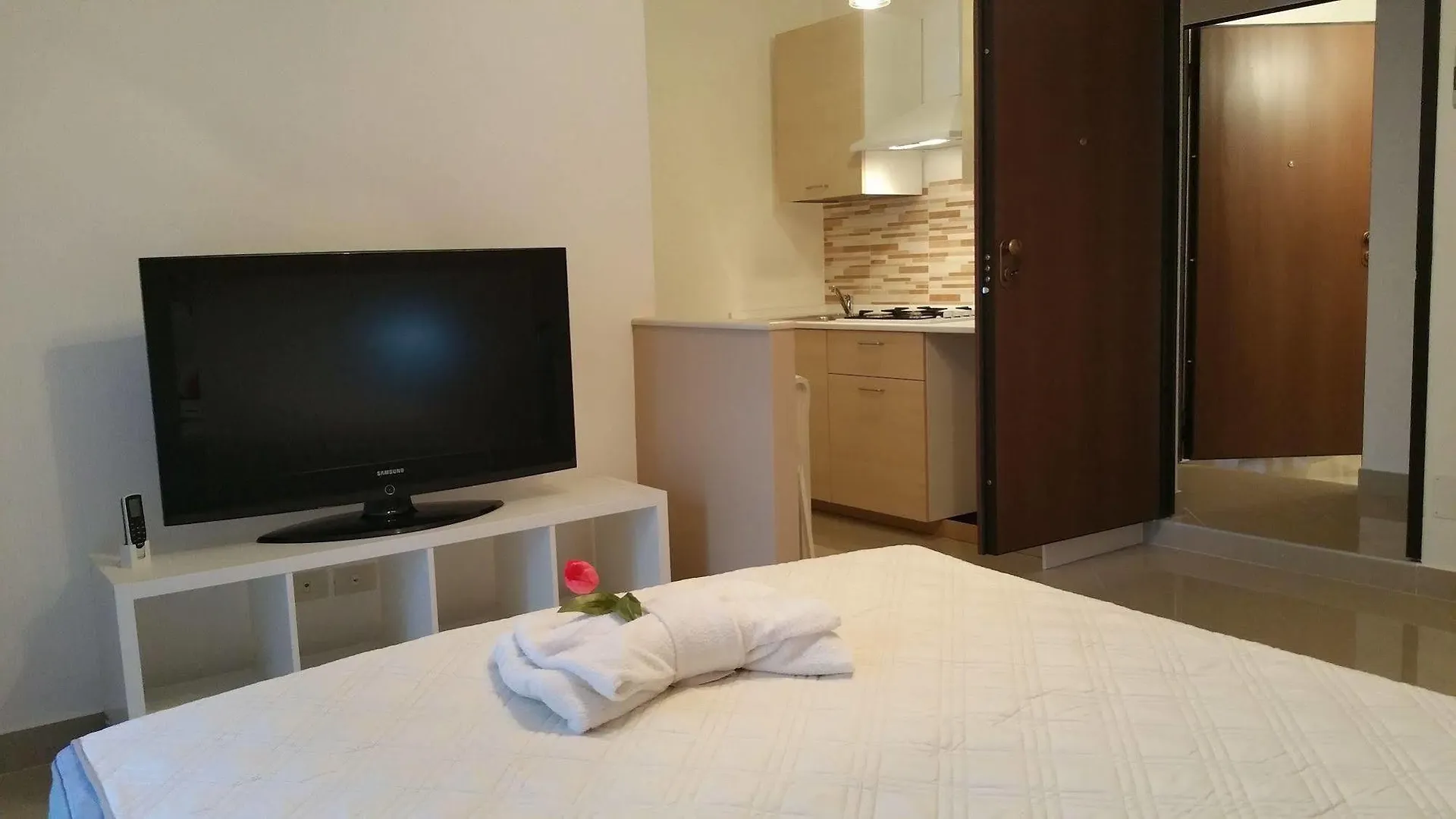Teocrito Hotel Catania