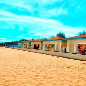 *** Parco vacanze Villaggio Internazionale La Plaja Italia