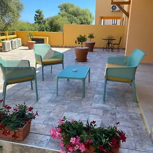  Bed & Breakfast Pettirosso Italia