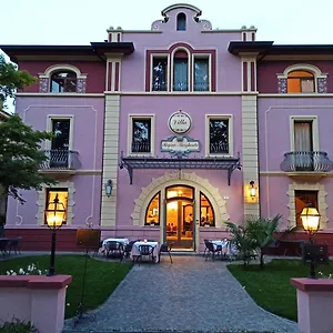 **** Hotel Regina Margherita Italia