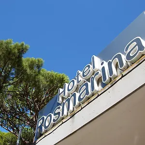 *** Hotel Rosmarina Italia
