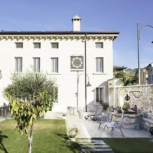 **** Affittacamere Di Cazzano - Bioluxury Living Italia