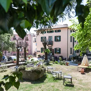 *** Hotel Fabbrini Italia