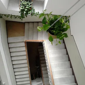 Bed & Breakfast Bellaqua, Catania