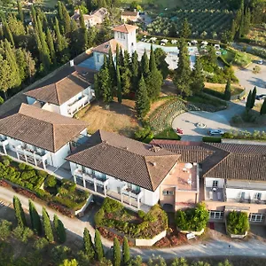 **** Hotel Relais Cappuccina Italia