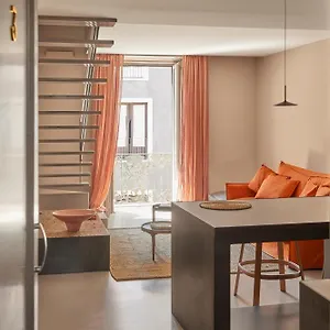  Apartament Palazzo Scammacca