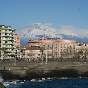 Bed & Breakfast I Puritani, Catania