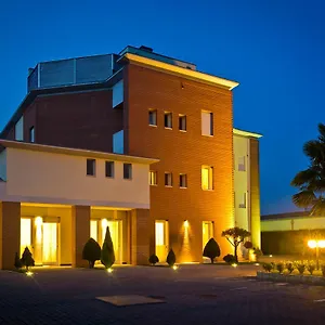 *** Hotel Desiderio Italia