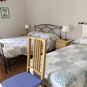 Bed & Breakfast A Casa Di Giosi, Catania